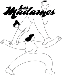 Les Madames, café et boulangerie